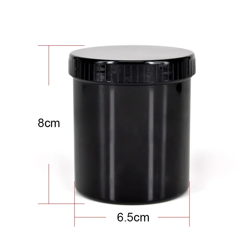 Self Leveling 8 oz  225 g Extension French Nails 25 Colors Soak Off UV LED Varnishes Camouflage Nail Gel Tips Topcoat 5