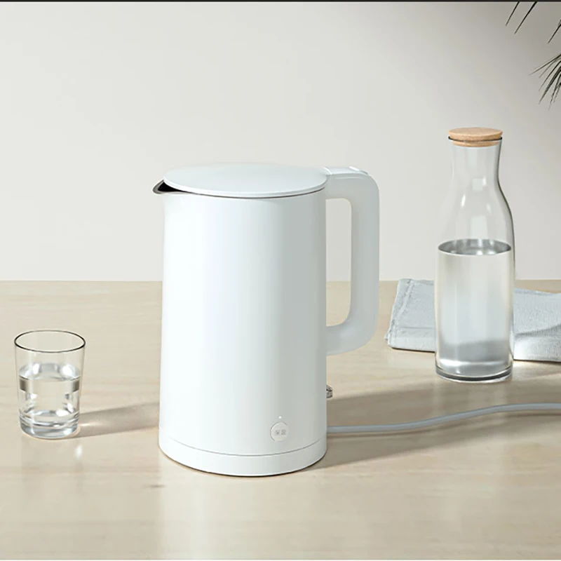 Чайник xiaomi mijia electric kettle