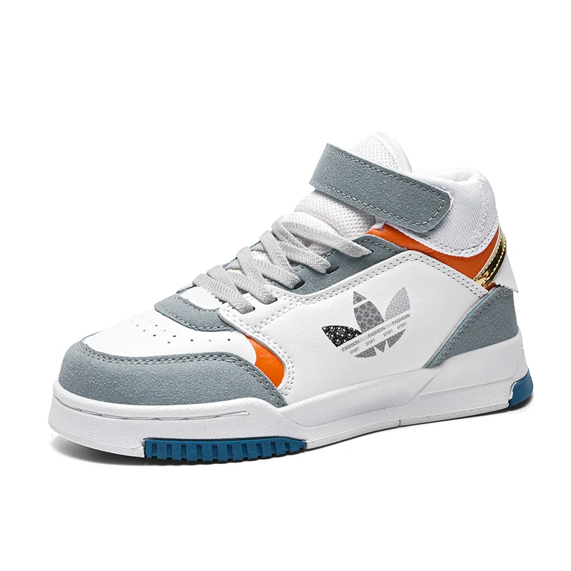 أحذية كرة السلة القتالية عالية الجودة للأطفال من C...