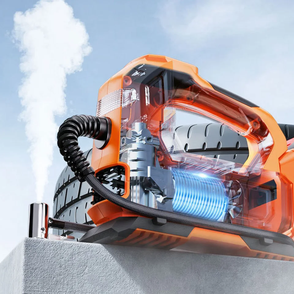 ������ �з� �������� �ִ� �޴�� ���� Ÿ�̾� ����, Ÿ�̾� ��â��, ���� �����, ��� ����, 120PSI