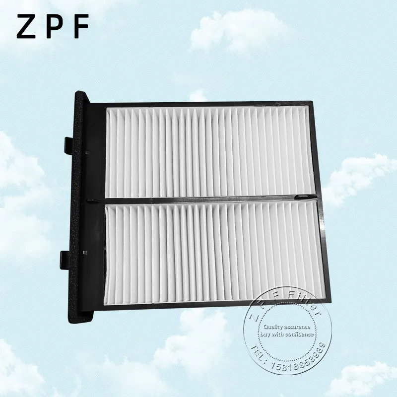 95860-80J00 for SUZUKI SX4 S-Cross M15A J20A Cabin Air Filter OE