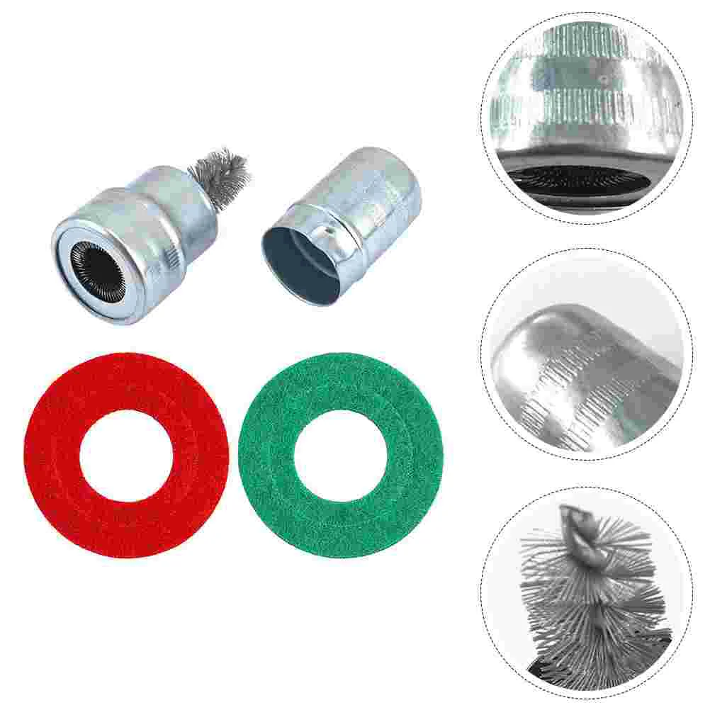 

1 Set Auto Terminal Dirt Washing Cleaning Tool with Spacers