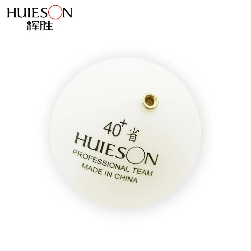 2 Pezzi Di Palline Da Ping Pong Robot Da Allenamento Per Ping Pong A Rimbalzo Rapido Pallina Da Ping Pong 40 Per Allenatore Di Ping Pong