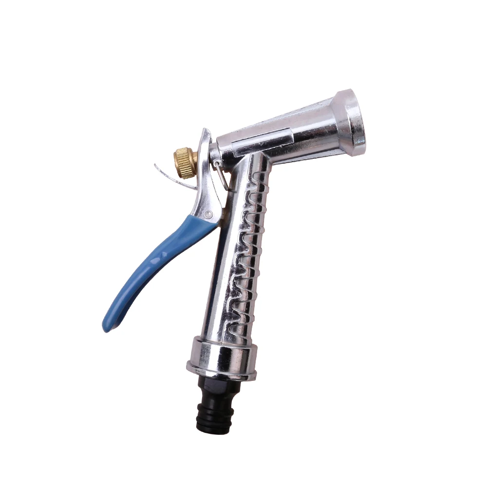 HighPressureWaterSprayGunWashingMachineWateringNozzleSprinkler