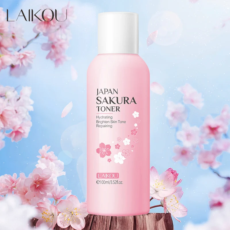 美容液 sakura ダブルアクションセラム｜製品紹介｜サクラエ｜大塚製薬