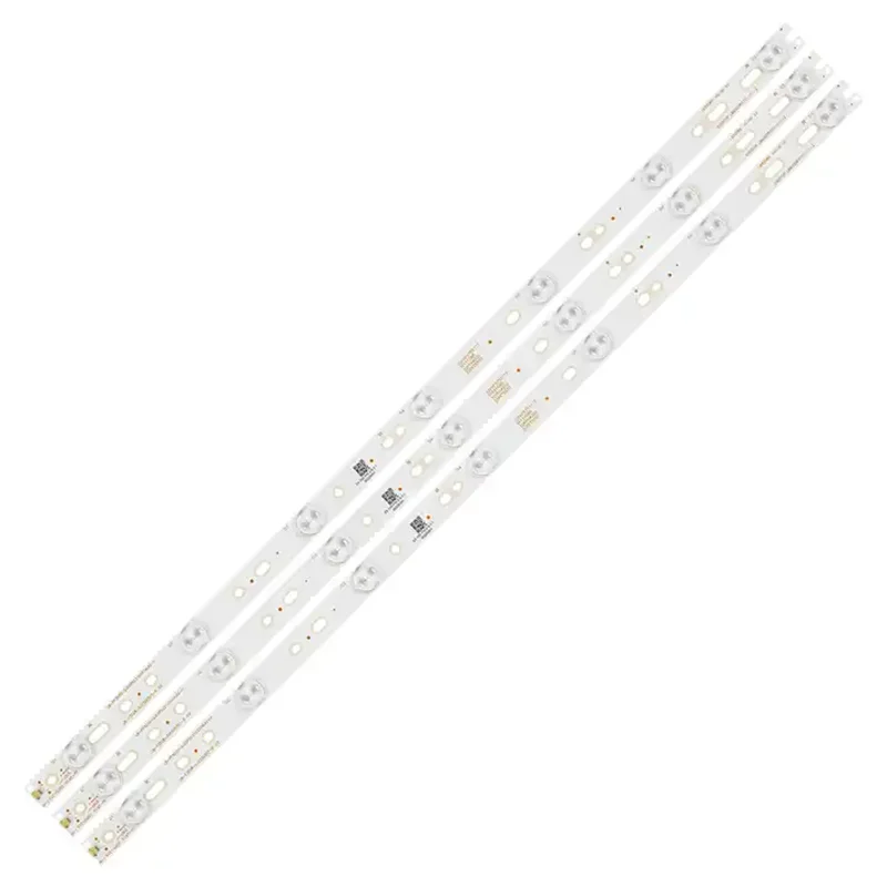 Kit Led para Kdl32r300b Kdl-32r330d Kdl-32r330b Lbm320p0701-fc2 Gj-2k16 Gj-dledii P5-315 D307-v6 Ajv2-v1 v1 v3 v7 10 - Imagem 5