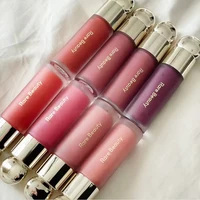 Rare beauté nouveaux couleurs grâce foi liquide fard à joues crème hydratant durable bonne espoir croire joie reconnaissant chanceux brillant à lèvres maquillage 1
