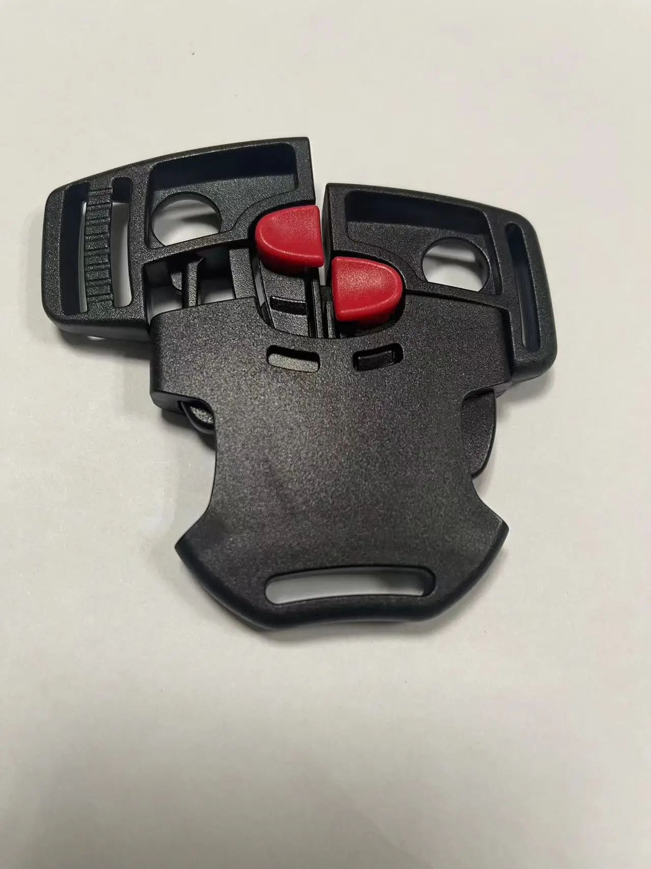 Inglesina Trip Stroller Part Belt Clips Harness Restraint Buckle Child Stroller Buckle Bouncer Harness Clip Replacement Part