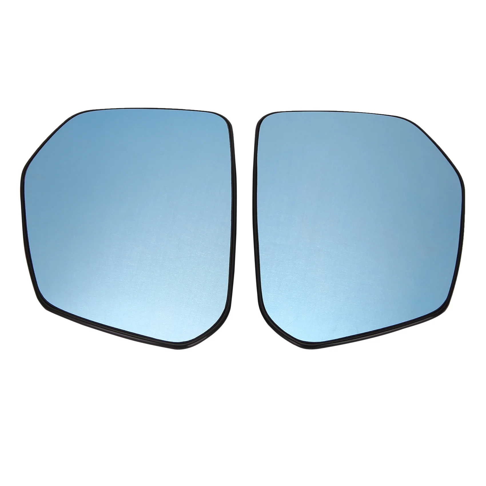 

Car Rearview Mirror Glass Blue Glass for Honda Ten Generation CIVIC