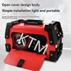 Welding Machine 2 In 1 No Gas Carbon Dioxide Gas Protection Welder 220V Manual Gasless Soldering Welding Equipment 5