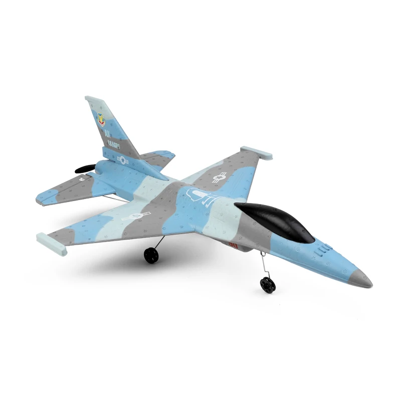 WLtoys XK A290 RC 비행기 3CH 무선 조종 모델 항공기 320mm 날개 길이 3D6G 시스템 비행기 EPP 폼 글라이더 어린이 장난감