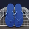 Women Summer Beach Slippers Solid Color Non-slip Couple Leisure Outdoor Women Flip Flops Breathable Beach sandals women 2022 4