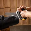 ToughBuilt TB-H4-26-18 18in PVC Saw Hand Tools Accessories TOUGHBUILT Hand Saw 5