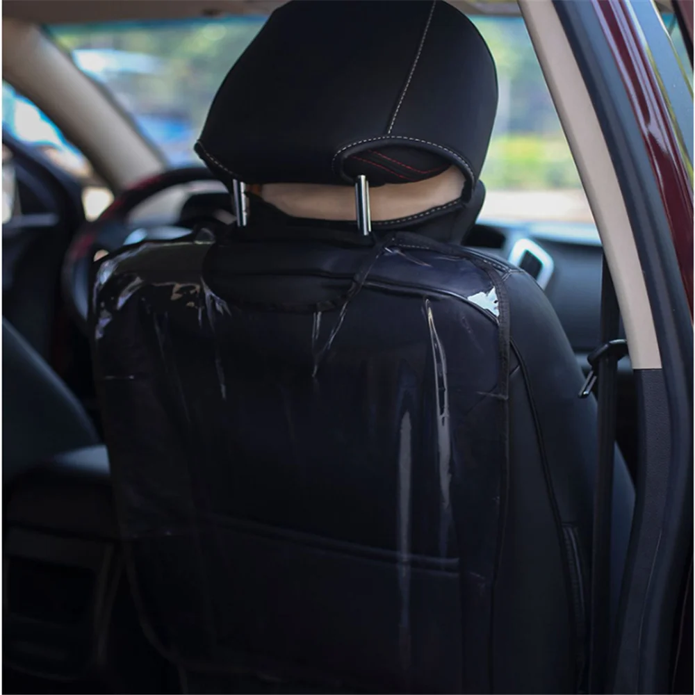 Car Kids Baby Anti Mud Dirt pad for Toyota RAV4 Land Cruiser Camry Highlander Prado Prius Yaris Corolla Vitz