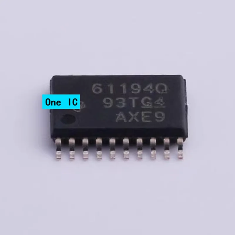 

100% Original TPS61194PWPR TPS61194PWPRQ1 61194Q TPS61194 HTSSOP20 Brand New Genuine Ic
