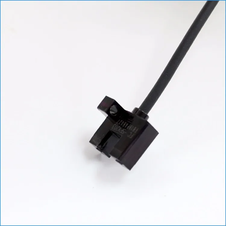 

Фотоэлектрический сенсорный вилочный потенциометр фотоэлектрический переключатель