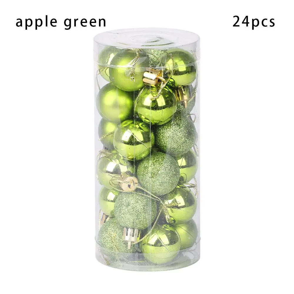 apple green