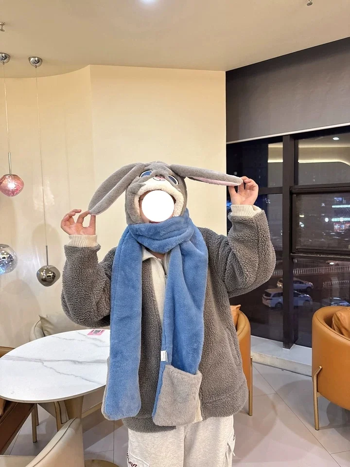 Sdaea4208bd994662b70696823f4e655c4 - Zootopia Merch