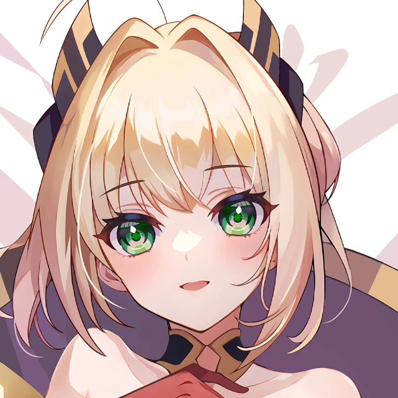 Игровой аниме FateGrand Order beпринципиально сексуальный дакимакура уютный японский чехол для подушки OT подкладка для кровати (art.: 3920c5ff64fdc) - 3920c5ff64fdc