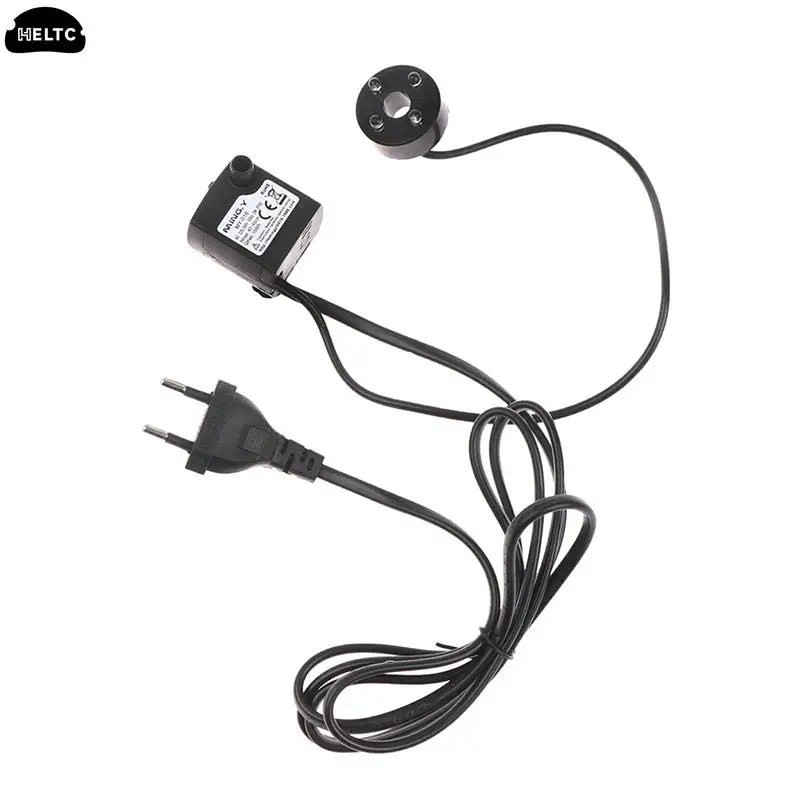 150cm AC 220V 2/2.5W Submersible Aquarium Water Pump