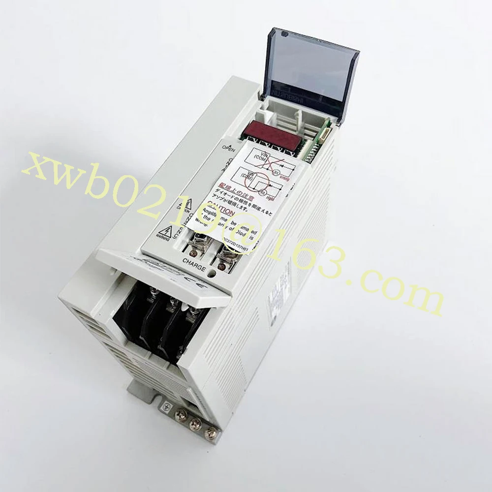 새 오리지널 서버 드라이버, MR-J3-10B MR-J3-20B, MR-J3-40B MR-J3-60B, MR-J3-70B MR-J3-100B