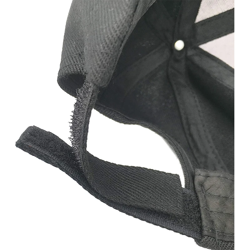 Baseball Hat Mount Quick Release Holder For GoPro Hero 13 12 11 10 9 8 5 SJCAM AKASO Insta360 DJI Osmo Action Camera Accessories