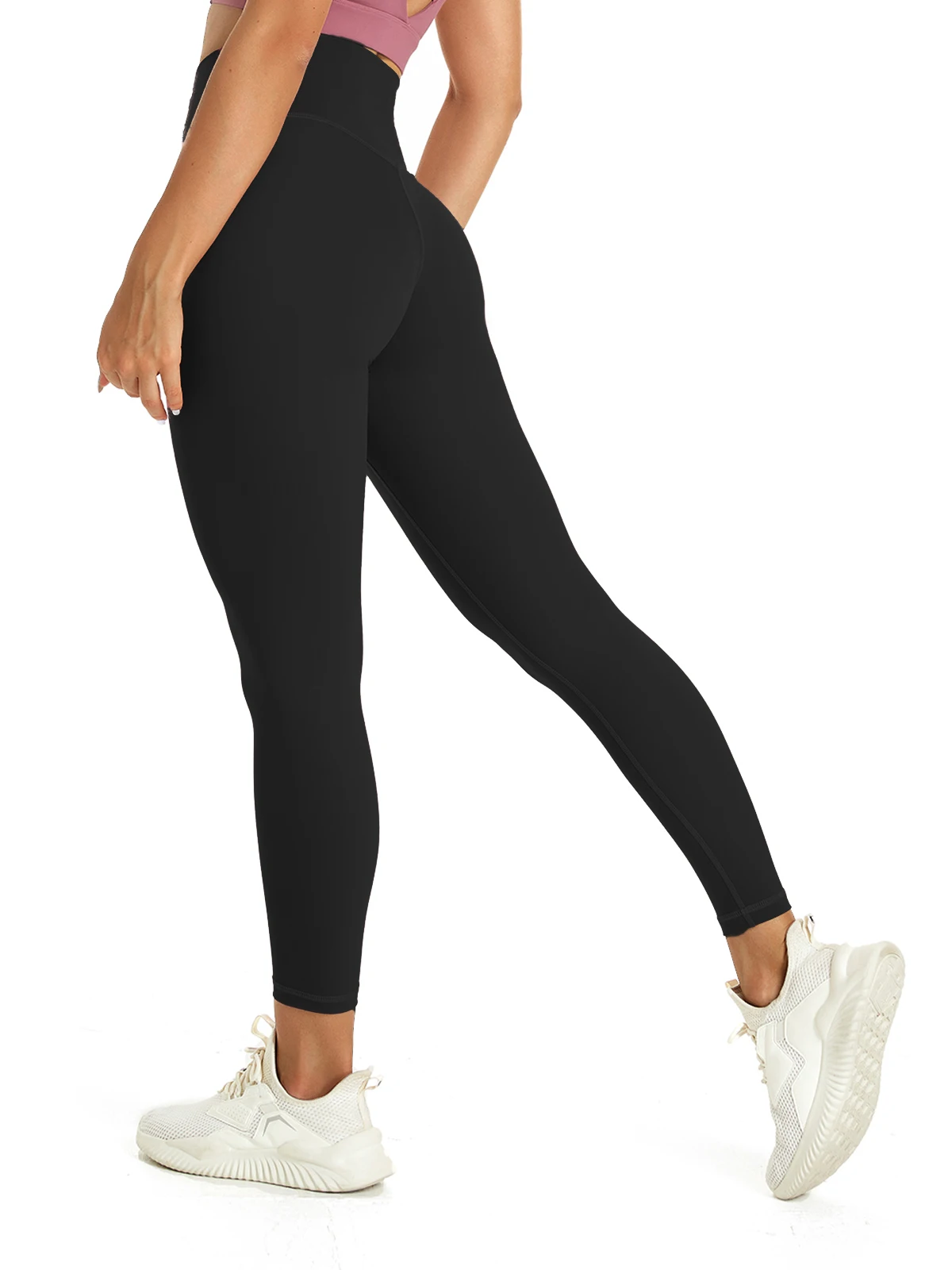 Nepoagym 28 Pockets Yoga Leggings No Camel Toe Yoga Pants Women For Gym  Fitness Buttery Soft Leggins Mujer Mallas Pantalones