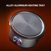 Water Heater Boiler Milk Heating Seat Household Electric Tea Stove with Temperature Control Function 6