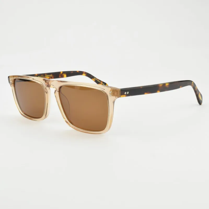 Hochwertige Retro-Sonnenbrille aus Acetat, Persönlichkeit, für Herren und Damen, Vintage, klassisch, quadratisch, 5189-Sonnenbrille, Outdoor-Fahrsonnenbrille – Detail 22