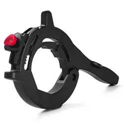 Durable Black Motorcycle Throttle Cruise Control with Easy Installation (Throttle Control)