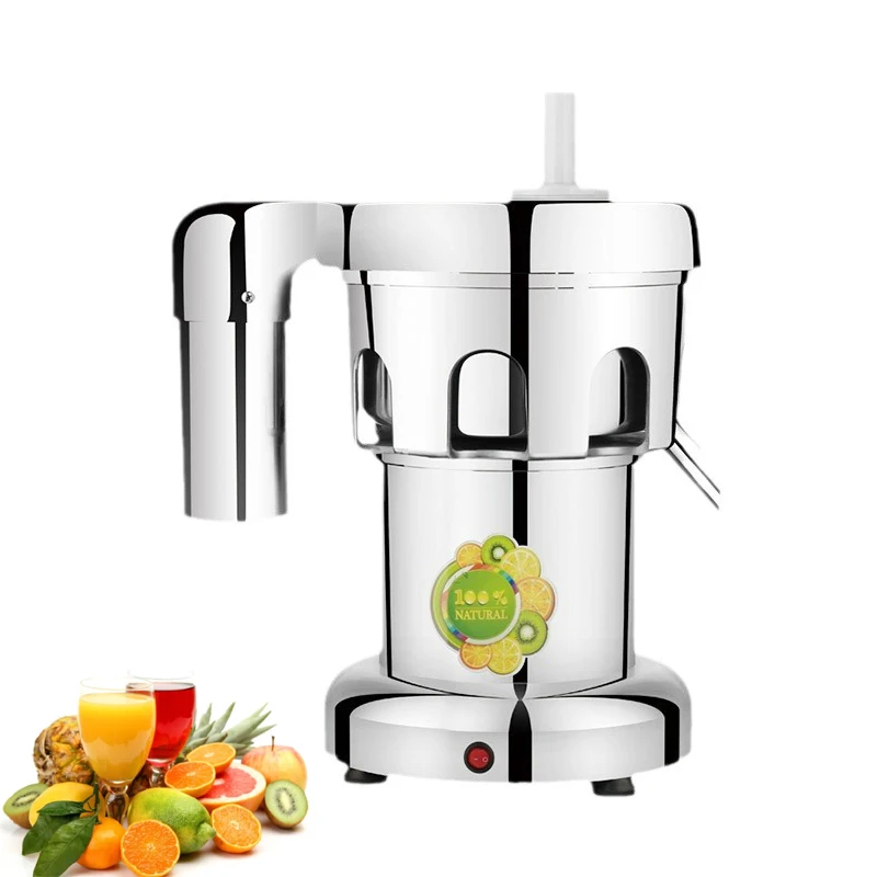 A3000 Commercial Juicer Stainless Steel Fruit Juicer Machine for multi-purpose Juicing Machine 4
