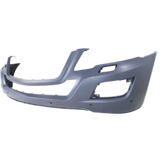 

BBmart Auto Spare Car Parts Front Bumper Cover 1648803340 for Mercedes Benz M-CLASS W164 ML320 2009 OE 164 880 33 40