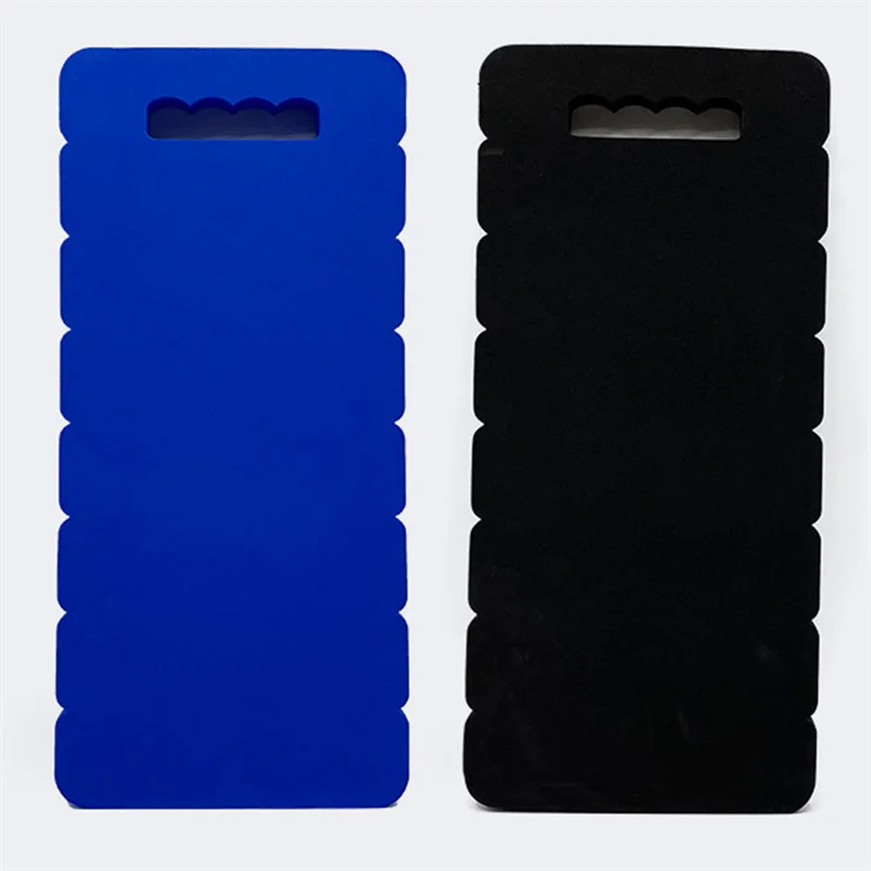 Garden Kneeler Pad Kneeling Mat High Density Foam Thick Pad Kneeler Knee Cushion Mat Kneeling Kneel Protection Garden Garag kneeling mat