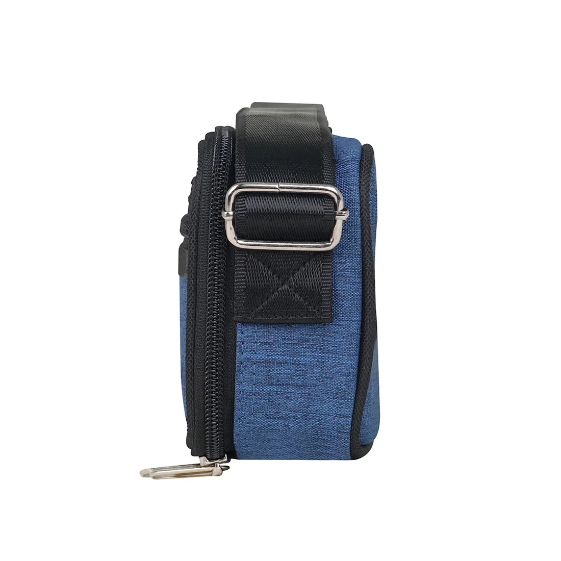 

16 hole 17 hole flute bag set leather inner box Oxford cloth plus cotton outer cross bag musical instrument accessories backpack