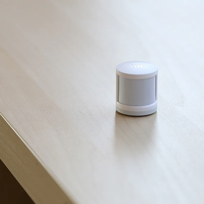 Original Xiaomi Human Body Sensor Magnetic Smart Home Device with Rotate Holder Option smart motion sensor