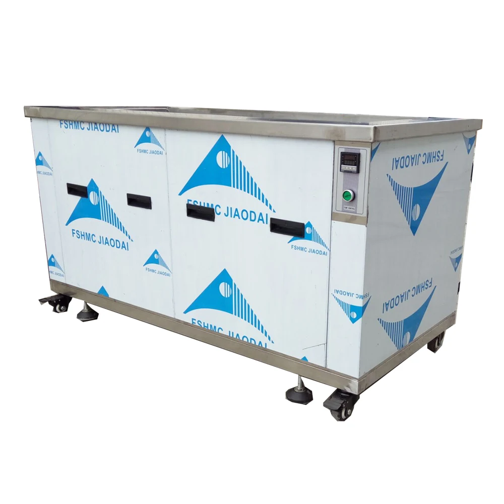 

Customize Ultrasonic Basin For Cleaning Motorcycle Body Parts