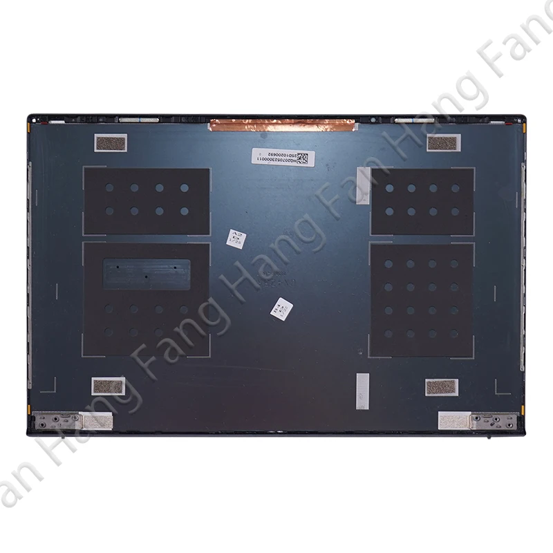 Laptop Case For ASUS ZenBook 14 UX425 UX425J UX425JA U4700J LCD Back Cover Palmrest Bottom Case Housing Replacement notebook laptop