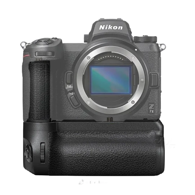 Mcoplus BG-Z6II z7ii Nikon z6 ii z7 ii z6 mark ii z7 mark iiカメラ ...