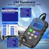 Professional OBD2 Scanner Diagnostic Tool Car Engine Fault Detector Car Clear Fault Code Tool 2