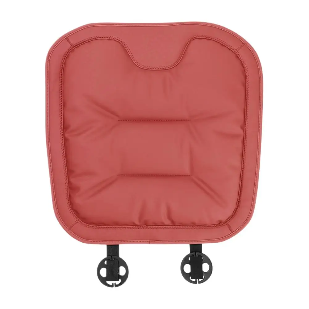 vehicle seat comfort cushion