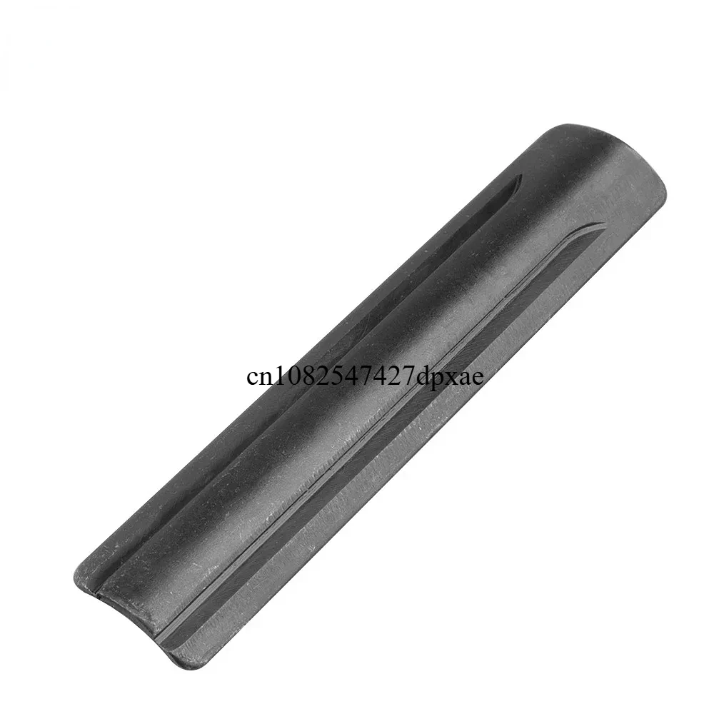 Picatinny Rail Accessories Adjustable Rails Guide Rail Bracket 20/116mm Professional Steel Round Bottom Dovetail Rail Base 11mm Sight