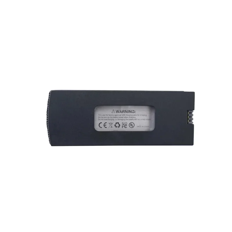 Batterie Drone 3.7V 1200mAh pour 4DRC V4 - Lot 1/2/3