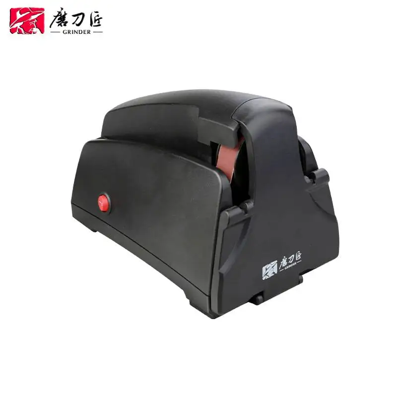 lihuachen M2 Knife Sharpener electric Professional Knife and Tool Sharpener  Kitchen Sharpening Stone Grinder Knives Whetstone - AliExpress