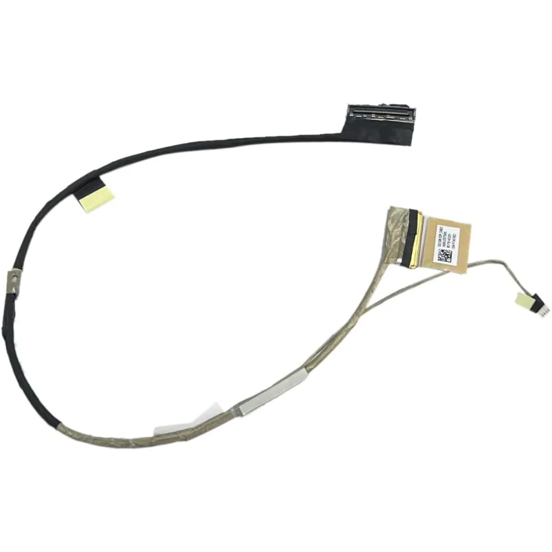 Сменный ЖК-дисплей светодиодный LVDS EDP FHD видеоэкран кабель дисплея для ASUS G531GW G531GD G531GU G531GV 6017B1432201 6017B1348301