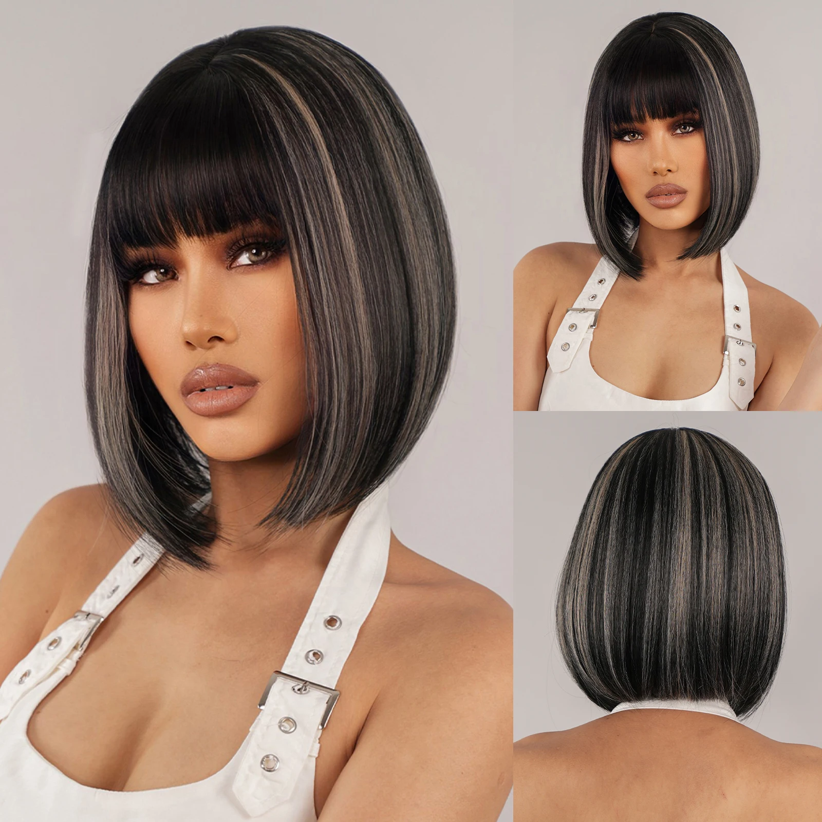 Wigs-LC2091-3