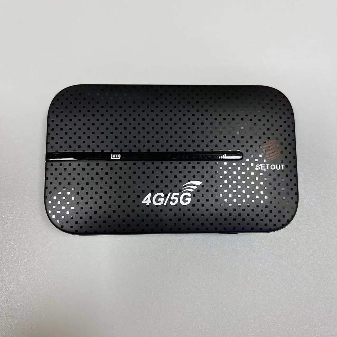 Unlocked setout E160 Plus 4G wifi router 3000mAh battery with sim card slot wireless mobile wifi 4G LTE