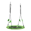 100cm Adjustable Length, 661 Pounds, Oxford Waterproof, Suitable For Outdoor Hanging Tree Swing For Children And Adults -Green 6