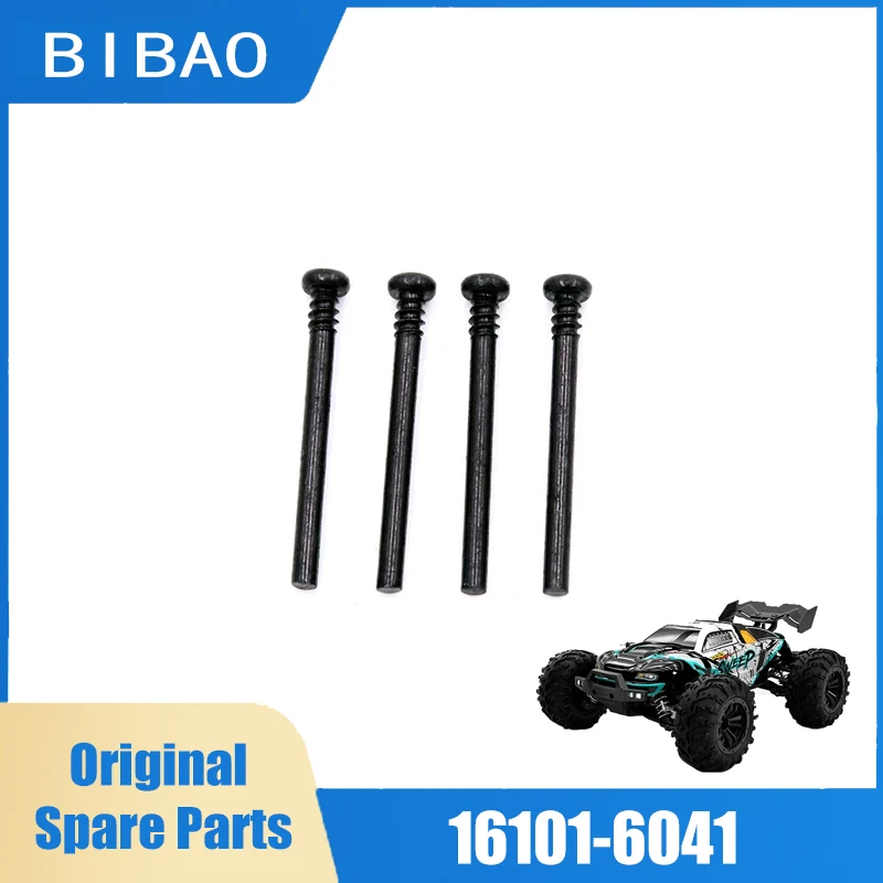 

SCY 16101PRO 1/16 RC Car 6041 Screw 2.5*29.5 Original Spare Parts