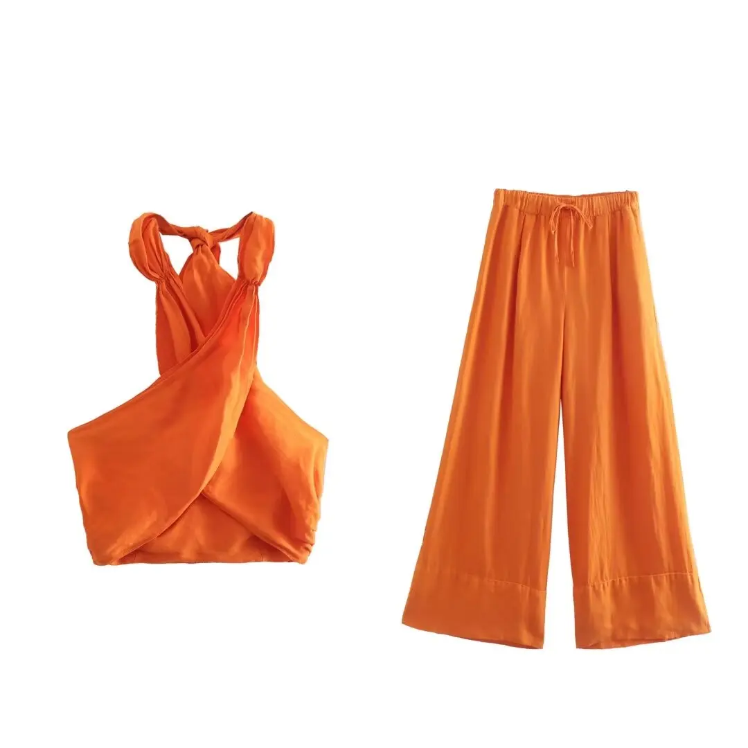 ORANGE SET
