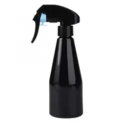 1Pc 300ml Refillable Tattoo Spray Bottle Tattoo Accessory Wash Cleaning Sprayer Bottles Plastic Green Algae Water Bottle Supplie